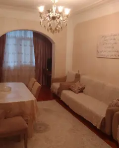 Mənzil Satılır
