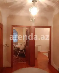 Mənzil Satılır