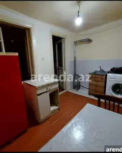 Həyət/Bağ Evi, Villa Kirayə verilir