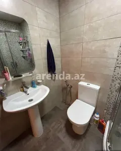 Mənzil Kirayə verilir