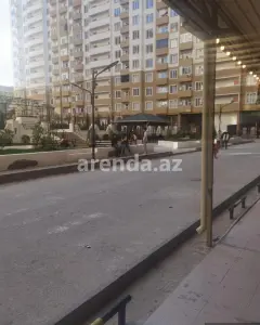 Digər Kommersiya Əmlakı Satılır