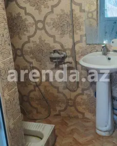 Həyət/Bağ Evi, Villa Kirayə verilir