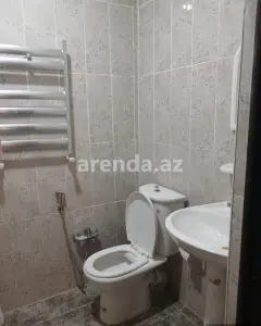 Mənzil Kirayə verilir