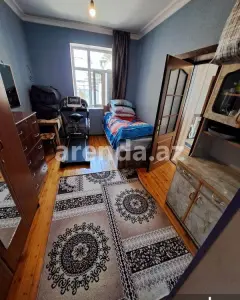 Həyət/Bağ Evi, Villa Satılır
