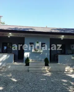 Həyət/Bağ Evi, Villa Kirayə verilir