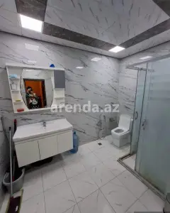 Mənzil Kirayə verilir