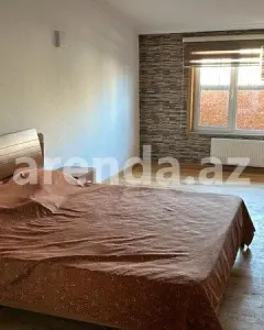 Mənzil Kirayə verilir