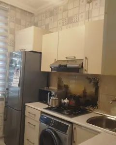 Mənzil Satılır
