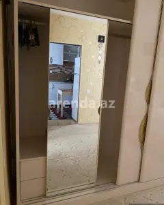 Mənzil Kirayə verilir