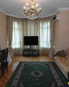 Mənzil Kirayə verilir
