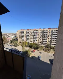 Mənzil Kirayə verilir