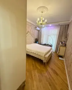 Mənzil Satılır