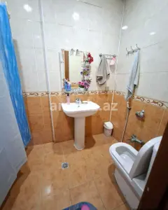 Mənzil Satılır