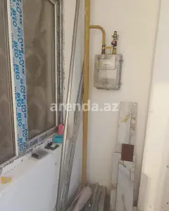 Mənzil Satılır