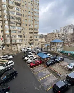 Mənzil Kirayə verilir