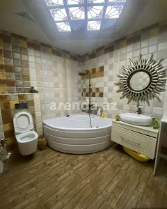 Mənzil Satılır