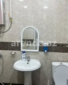 Mənzil Kirayə verilir