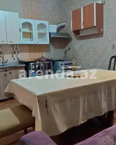 Həyət/Bağ Evi, Villa Kirayə verilir