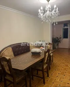 Mənzil Kirayə verilir