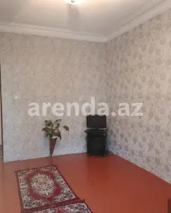 Mənzil Kirayə verilir