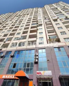Mənzil Kirayə verilir