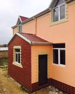 Həyət/Bağ Evi, Villa Satılır