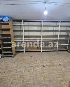 Digər Kommersiya Əmlakı Satılır