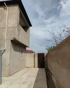 Həyət/Bağ Evi, Villa Kirayə verilir