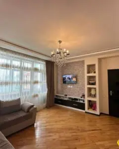 Mənzil Satılır