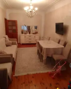 Mənzil Satılır