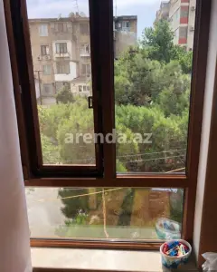 Mənzil Kirayə verilir