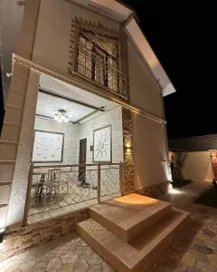 Həyət/Bağ Evi, Villa Satılır