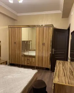 Mənzil Kirayə verilir