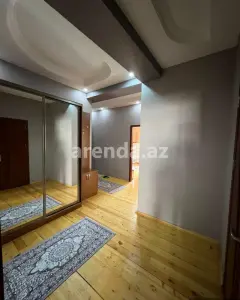 Mənzil Kirayə verilir