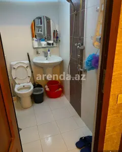 Mənzil Satılır