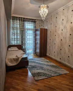 Mənzil Kirayə verilir