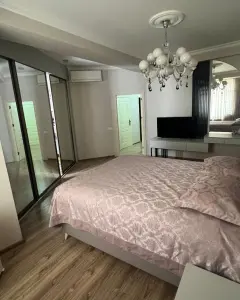 Mənzil Satılır