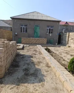 Həyət/Bağ Evi, Villa Satılır