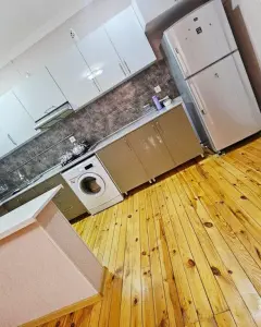 Kirayə verilir
