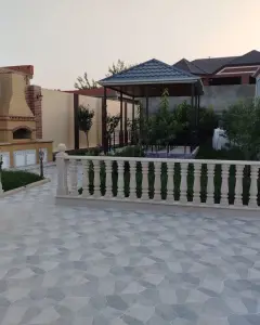 Həyət/Bağ Evi, Villa Kirayə verilir