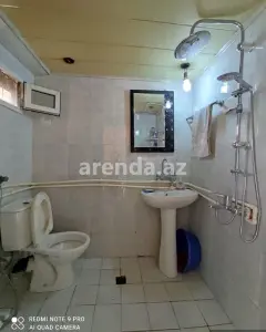 Mənzil Kirayə verilir