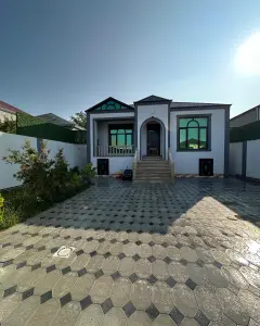 Həyət/Bağ Evi, Villa Satılır