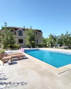 Həyət/Bağ Evi, Villa Satılır