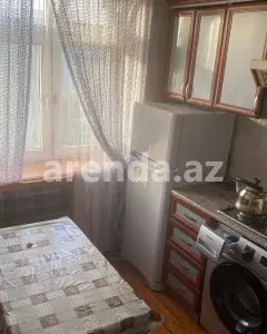 Mənzil Kirayə verilir