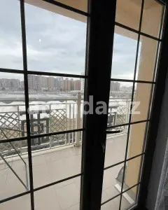 Mənzil Kirayə verilir