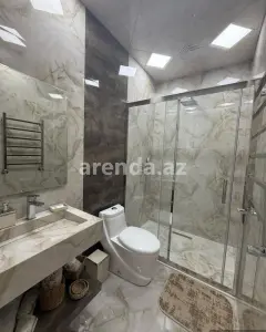Mənzil Kirayə verilir