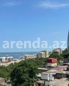 Mənzil Kirayə verilir