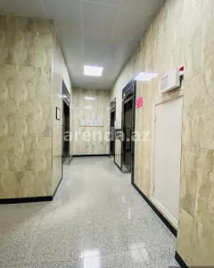 Mənzil Kirayə verilir