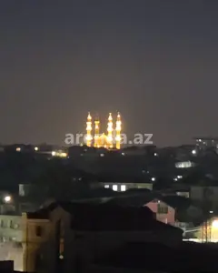 Mənzil Satılır