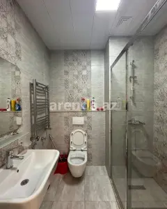 Mənzil Kirayə verilir